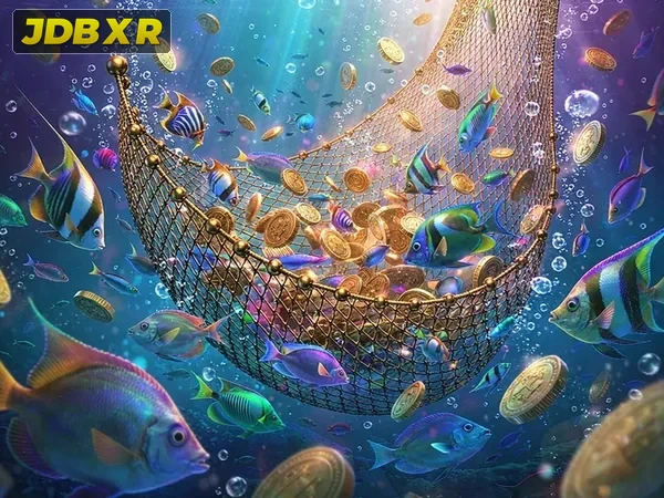Cat Fishing ပုံ ၁