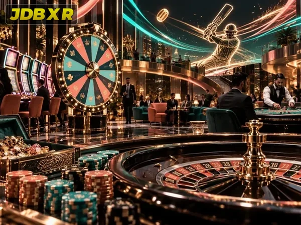 jdbxr အကောင့်ဝင်ရောက်မှု သုံးသပ်ချက်ပုံ ၄