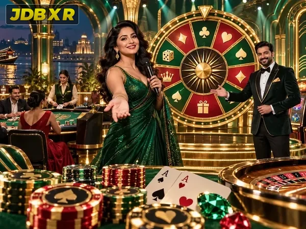 Virtual Casino ပုံ ၁