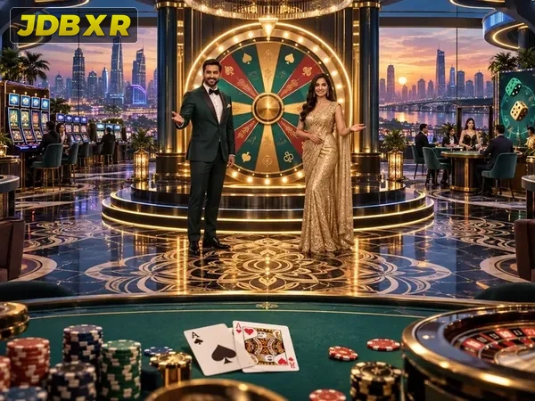 Virtual Casino ပုံ ၂