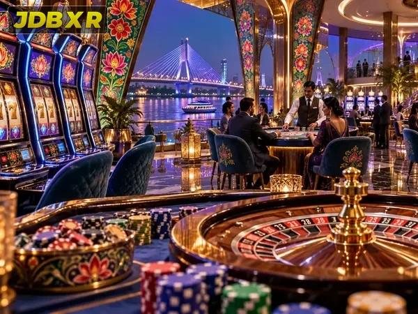 Virtual Casino ပုံ ၃